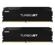 AGi 32GB (2x16GB) 6000 CL30 Turbojet Black - 1531207 - zdjęcie 1